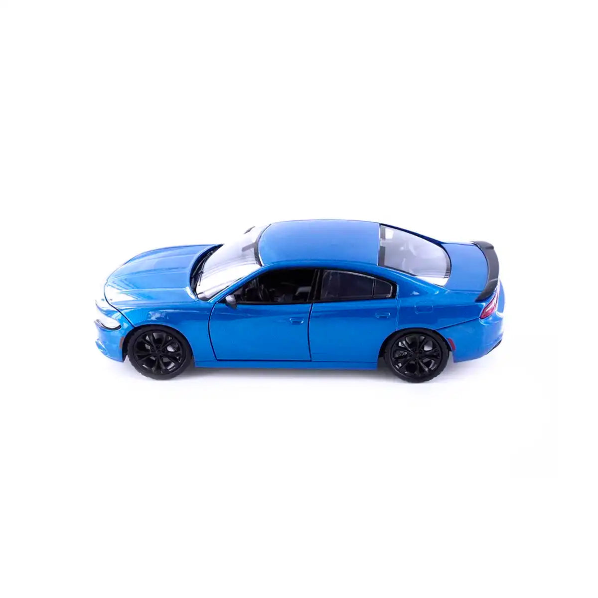 Dodge Charger SXT Die-Cast 2023 1:24 product image 4