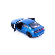 Dodge Charger SXT Die-Cast 2023 1:24 product image 5