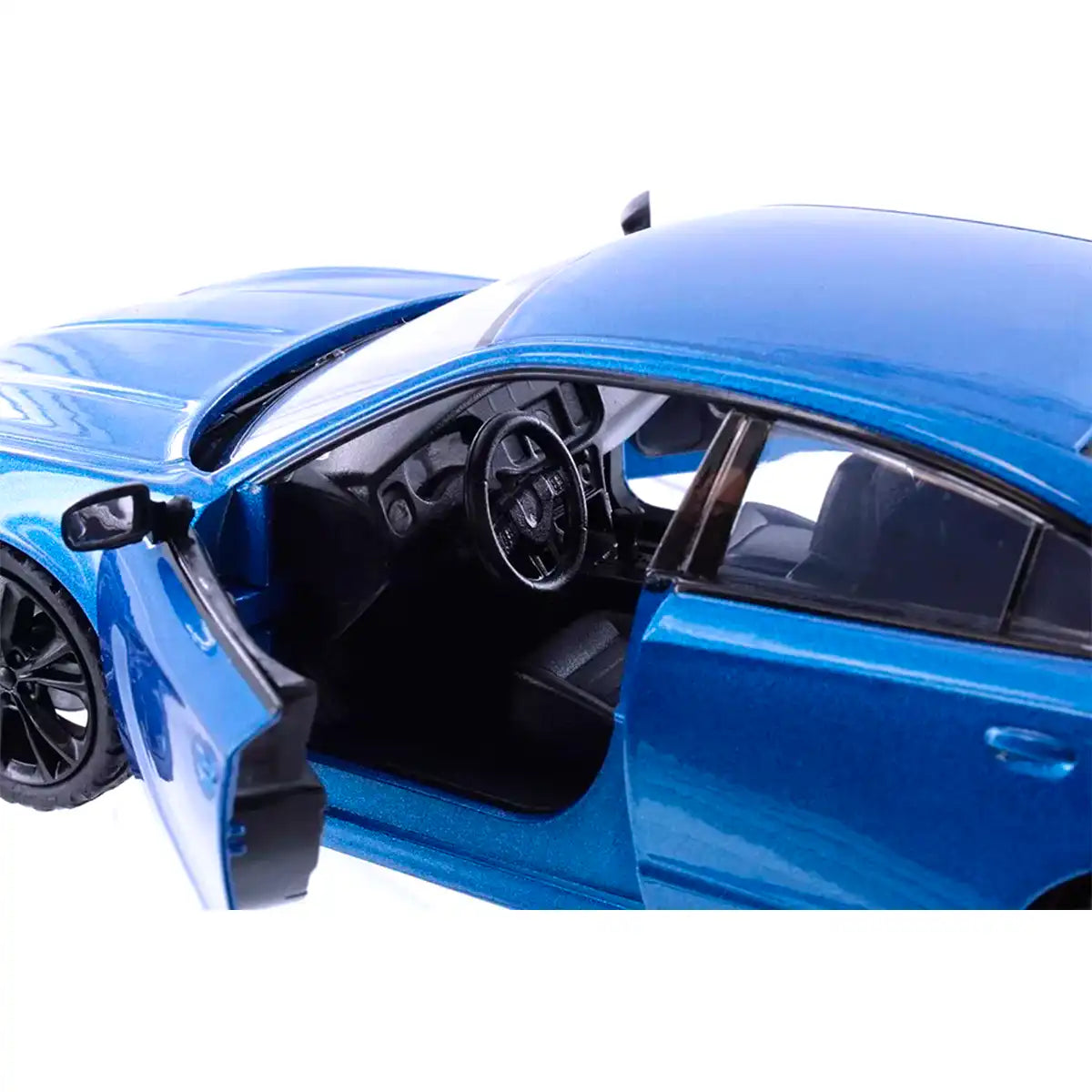 Dodge Charger SXT Die-Cast 2023 1:24 product image 7