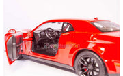 2018 Dodge Challenger SRT Hellcat Widebody 1:24 product image 4