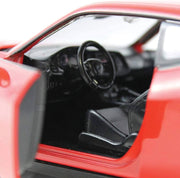 2018 Dodge Challenger SRT Hellcat Widebody 1:24 product image 7