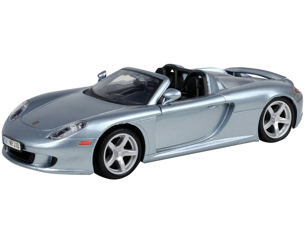 Porsche Carrera GT Die-Cast Model 1:24 product image 1