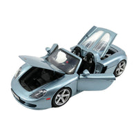 Porsche Carrera GT Die-Cast Model 1:24 product image 3