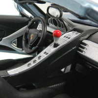 Porsche Carrera GT Die-Cast Model 1:24 product image 5