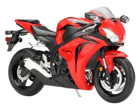 Honda CBR1000RR Die-Cast Motorcycle 1:10 product image 1
