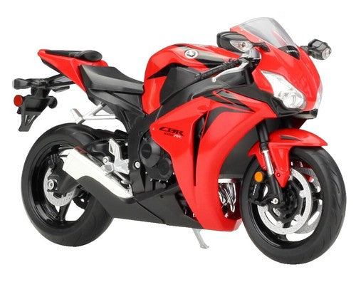 Honda CBR1000RR Die-Cast Motorcycle 1:10 product image 1