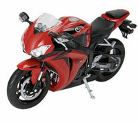 Honda CBR1000RR Die-Cast Motorcycle 1:10 product image 2
