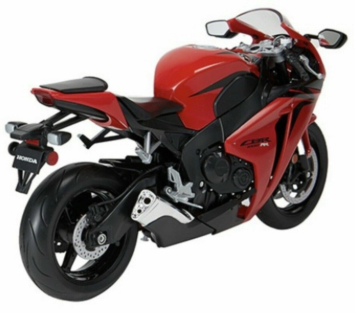 Honda CBR1000RR Die-Cast Motorcycle 1:10 product image 3