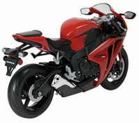 Honda CBR1000RR Die-Cast Motorcycle 1:10 product image 3