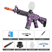 Electric Gel Ball Blaster product image 2