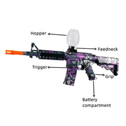 Electric Gel Ball Blaster product image 3