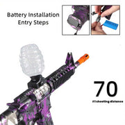 Electric Gel Ball Blaster product image 5