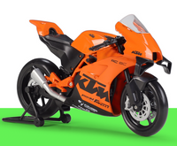 KTM RC 8C Sport Racing Die-Cast Motorcycle product image 3