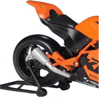 KTM RC 8C Sport Racing Die-Cast Motorcycle product image 7