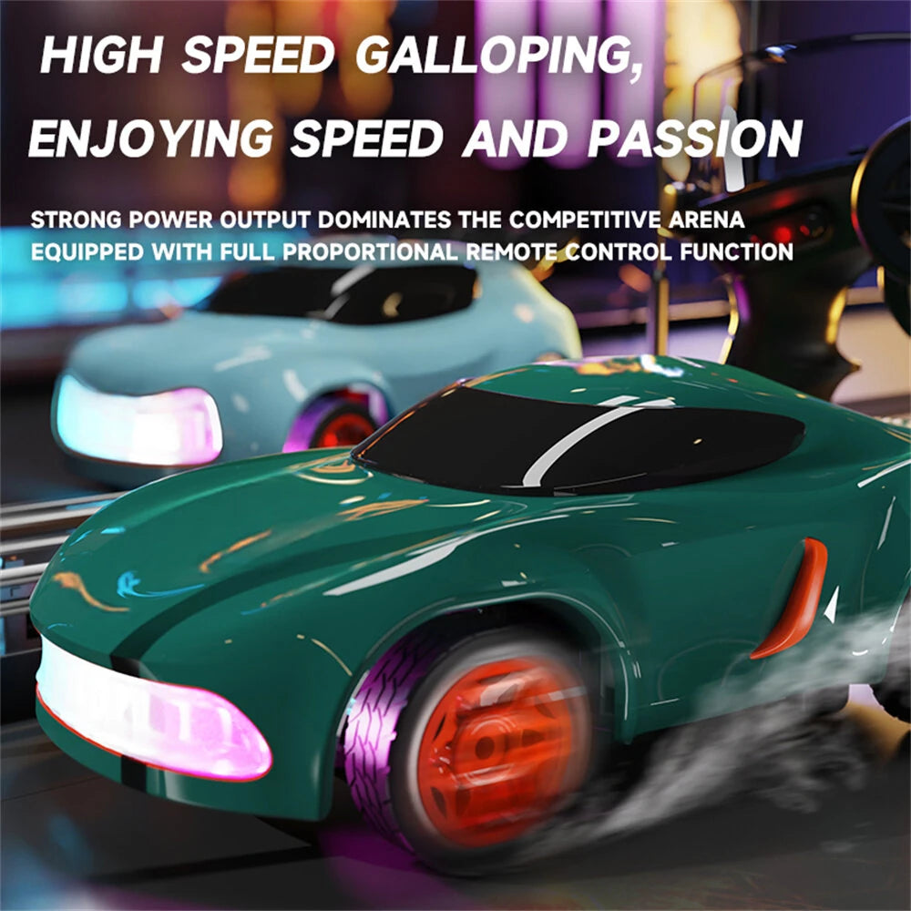 Mini Drift RC Car 1:64 product image 5