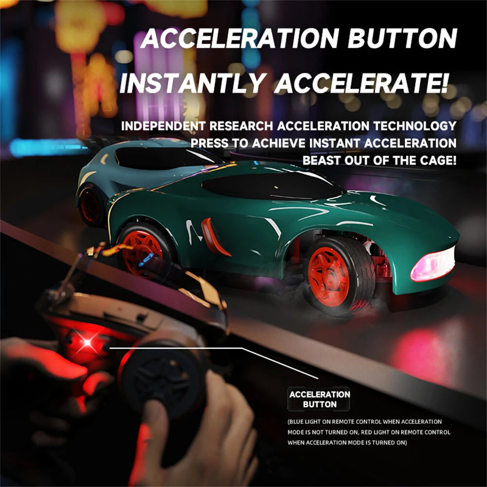 Mini Drift RC Car 1:64 product image 8