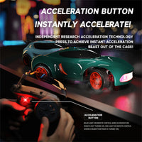 Mini Drift RC Car 1:64 product image 8