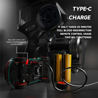 Mini Drift RC Car 1:64 product image 9