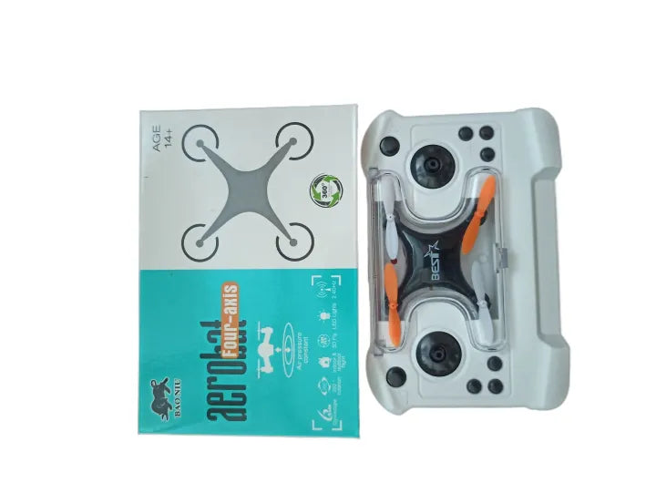 HC-702 Mini Pocket Drone product image 3