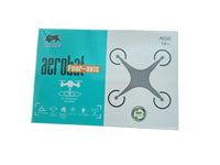 HC-702 Mini Pocket Drone product image 4
