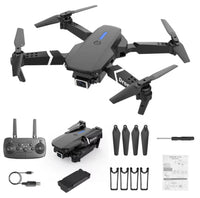 Foldable HD Dual Camera Drone product image 1