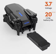 Foldable HD Dual Camera Drone product image 6