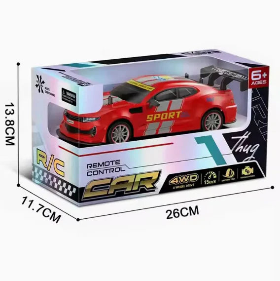 Speed Drift RC Racing Car product image 5