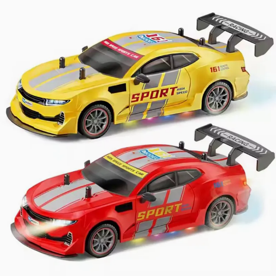 Speed Drift RC Racing Car product image 7