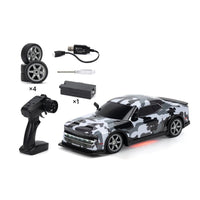 RC camouflage Drift Car. 1:16 25KM/H 4WD product image 1