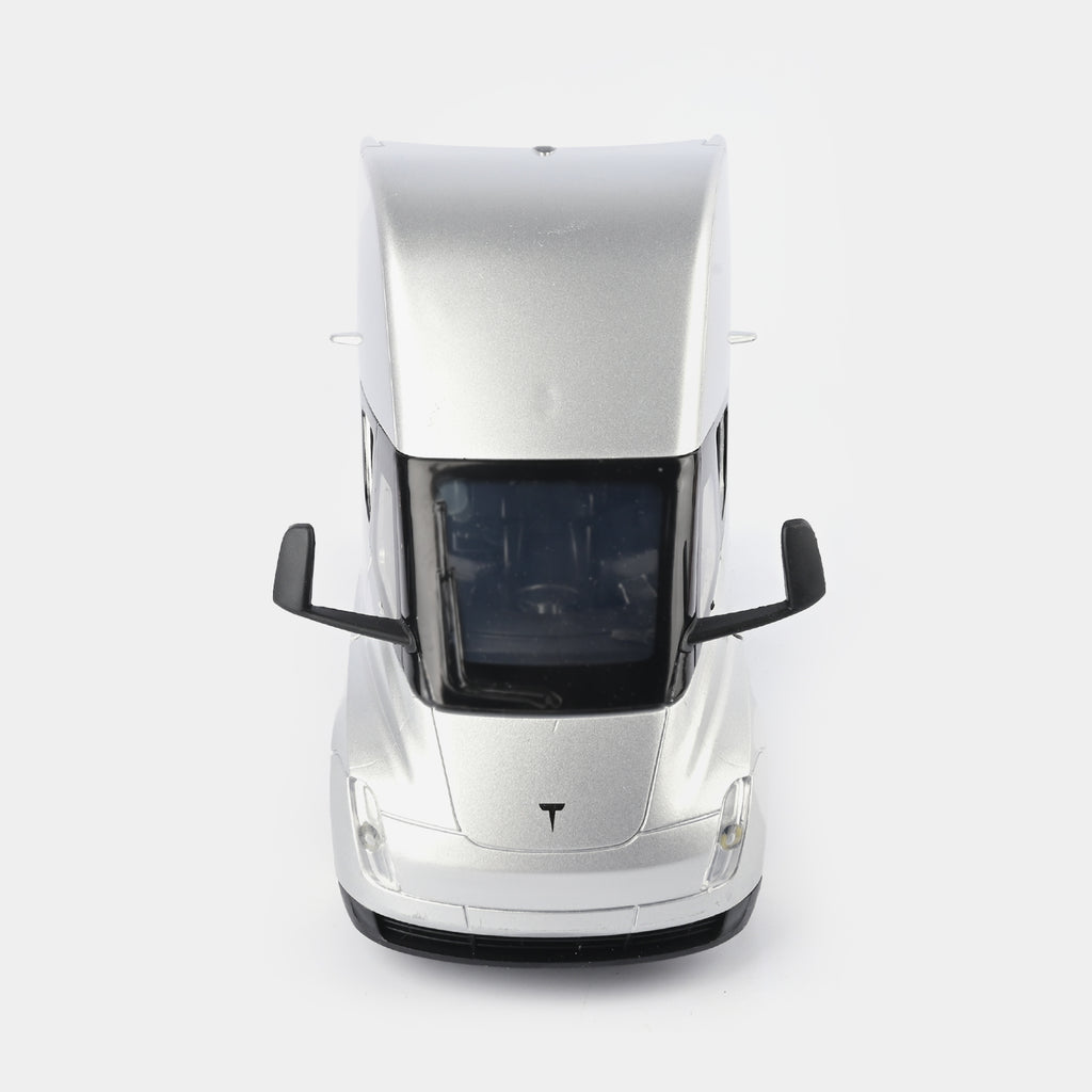 Tesla Semi Truck Head Die-Cast Model 1:24 product image 3