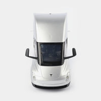 Tesla Semi Truck Head Die-Cast Model 1:24 product image 3