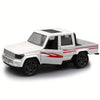 Pickup Truck Die-Cast Model