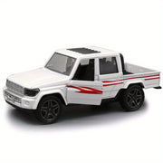 Pickup Truck Die-Cast Model