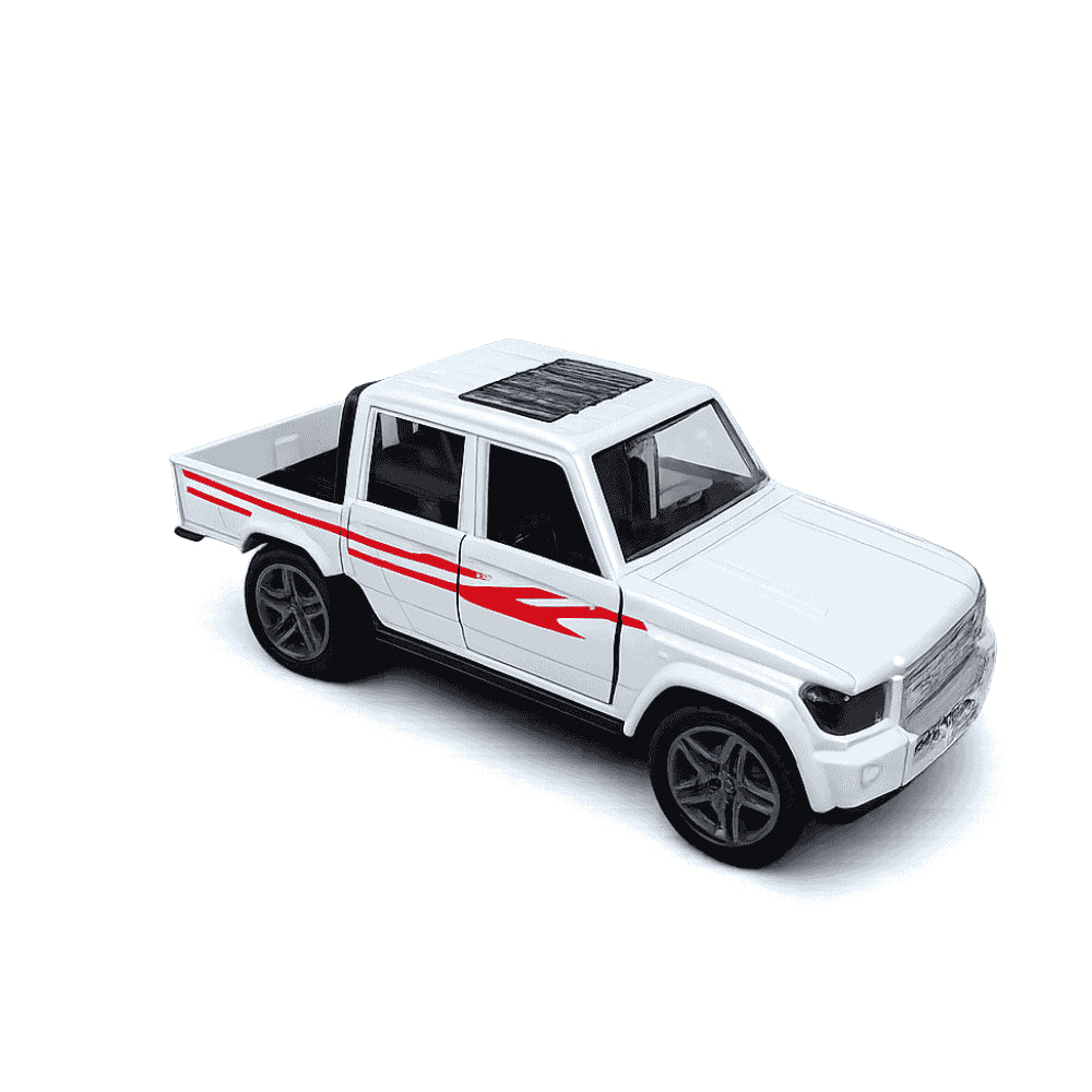 Pickup Truck Die-Cast Model 1:24 product image 3