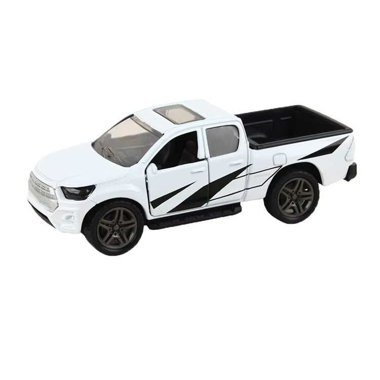 Toyota Hilux Die-Cast 1:32 product image 8