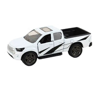 Toyota Hilux Die-Cast 1:32 product image 8