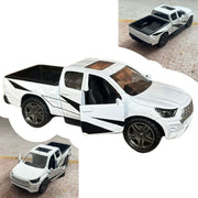 Toyota Hilux Die-Cast 1:32 product image 9