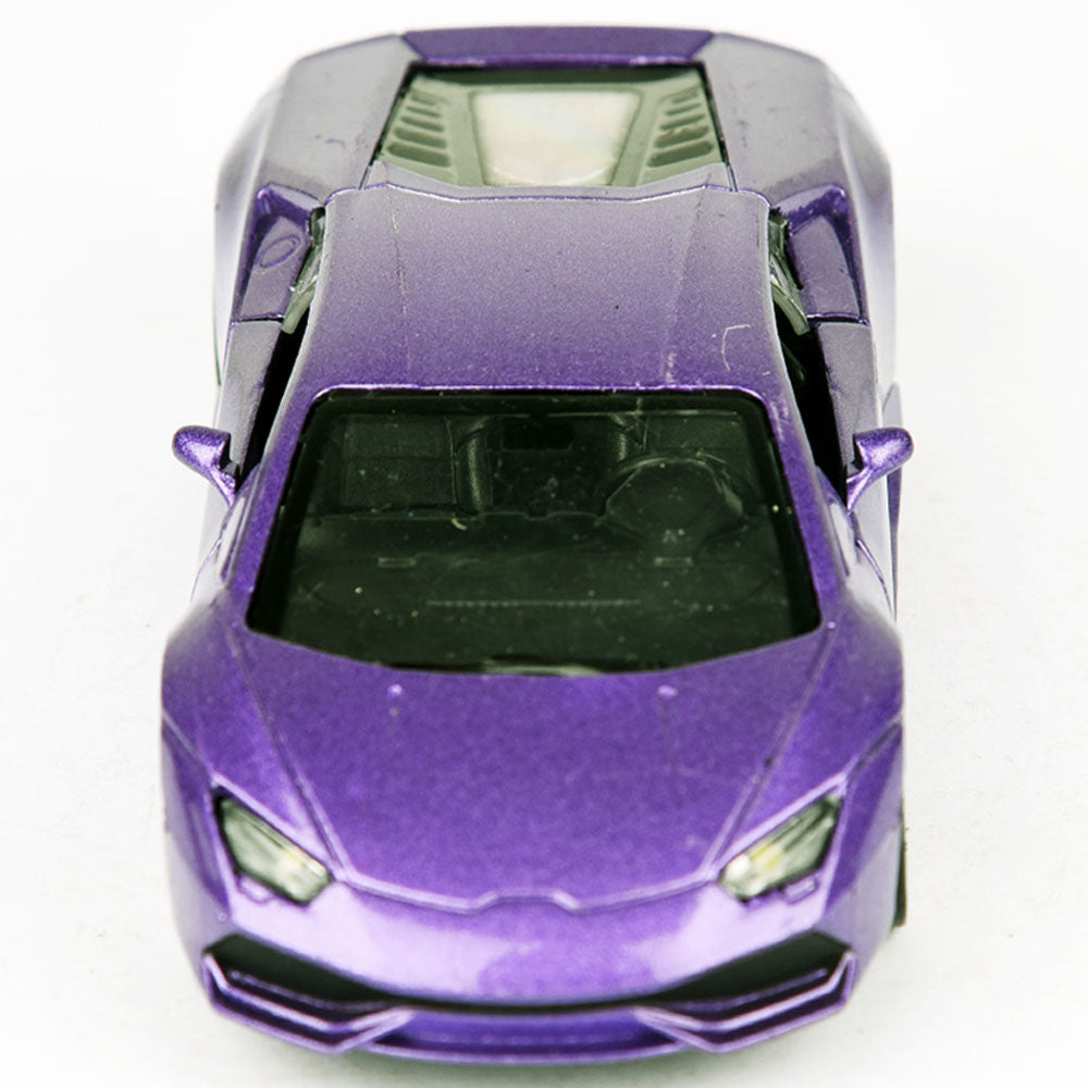 Die-Cast Sports Cars 1:36 product image 4