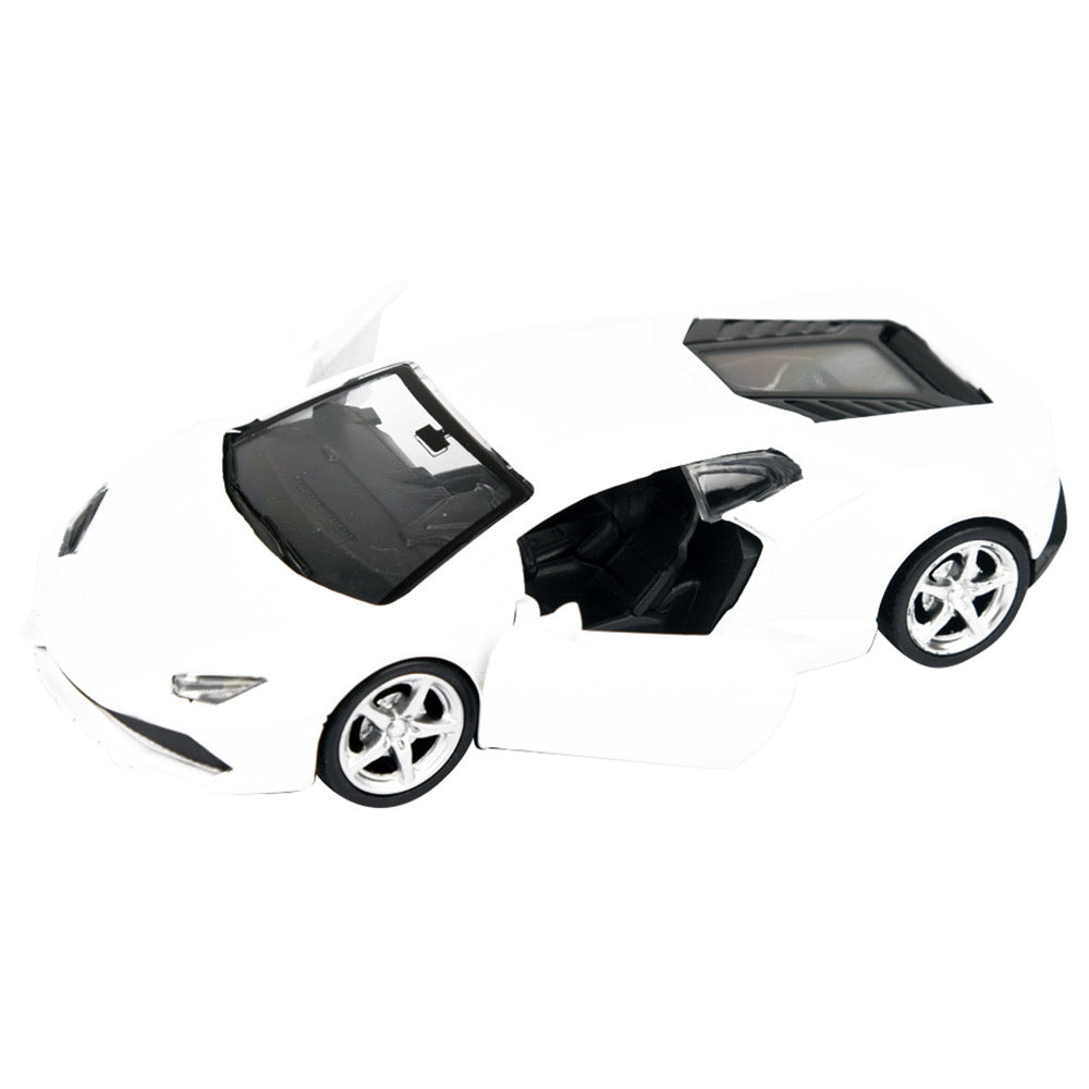 Die-Cast Sports Cars 1:36 product image 2