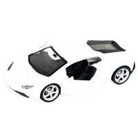 Die-Cast Sports Cars 1:36 product image 2