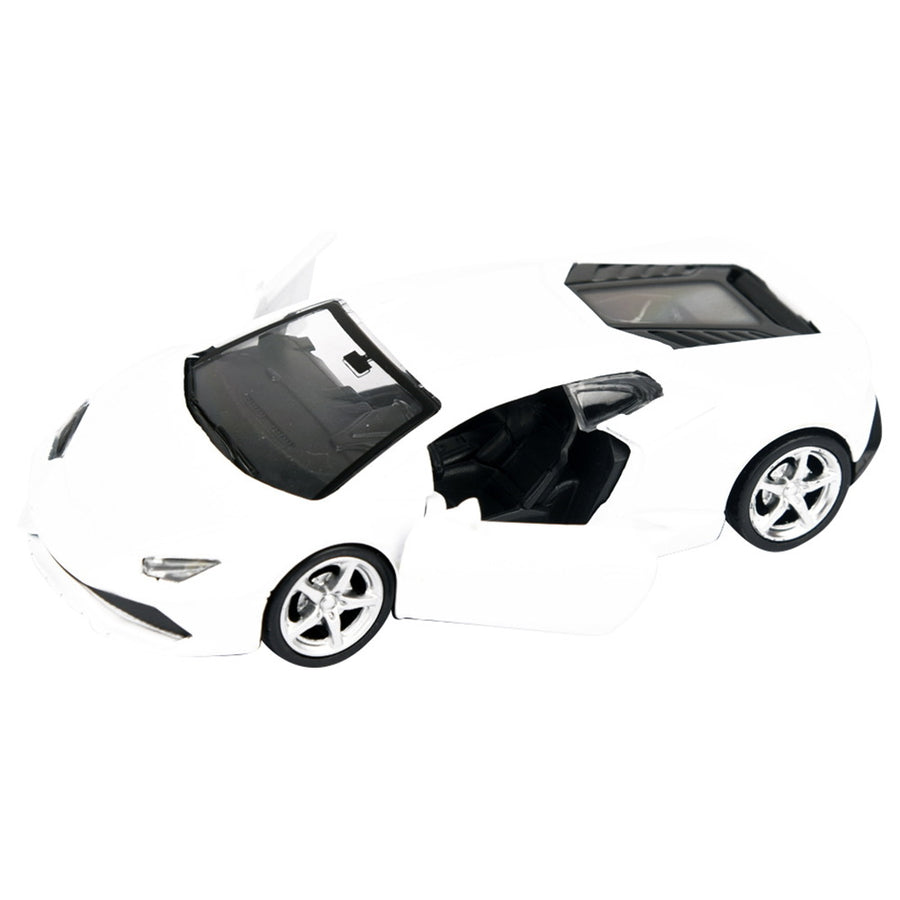 Die-Cast Sports Cars 1:36 product image 2
