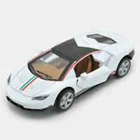 Lamborghini Gallardo Model 1:24 product image 1
