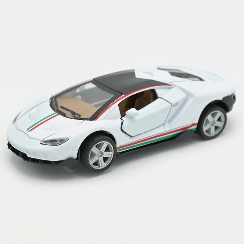 Lamborghini Gallardo Model 1:24 product image 2
