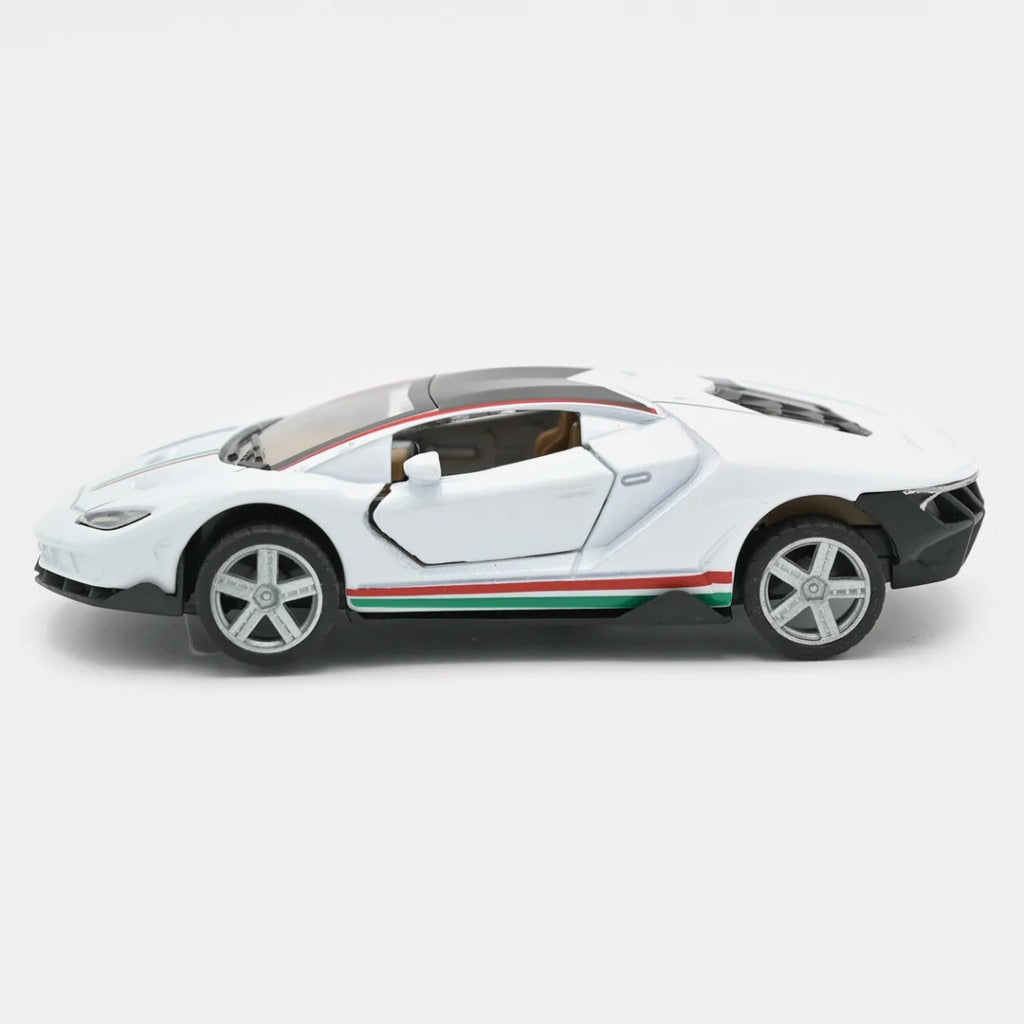 Lamborghini Gallardo Model 1:24 product image 3