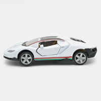 Lamborghini Gallardo Model 1:24 product image 3