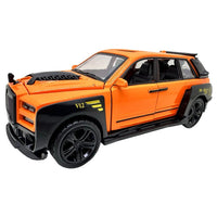 Rolls-Royce Cullinan Mansory Edition 1:28 product image 1