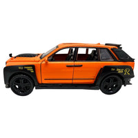 Rolls-Royce Cullinan Mansory Edition 1:28 product image 2