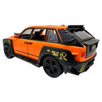 Rolls-Royce Cullinan Mansory Edition 1:28 product image 3