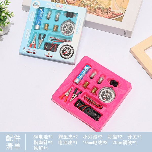 Comprehensive Science Experiment Project Kit product image 2