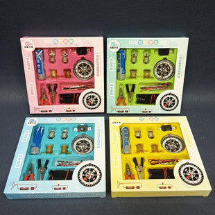 Comprehensive Science Experiment Project Kit product image 4